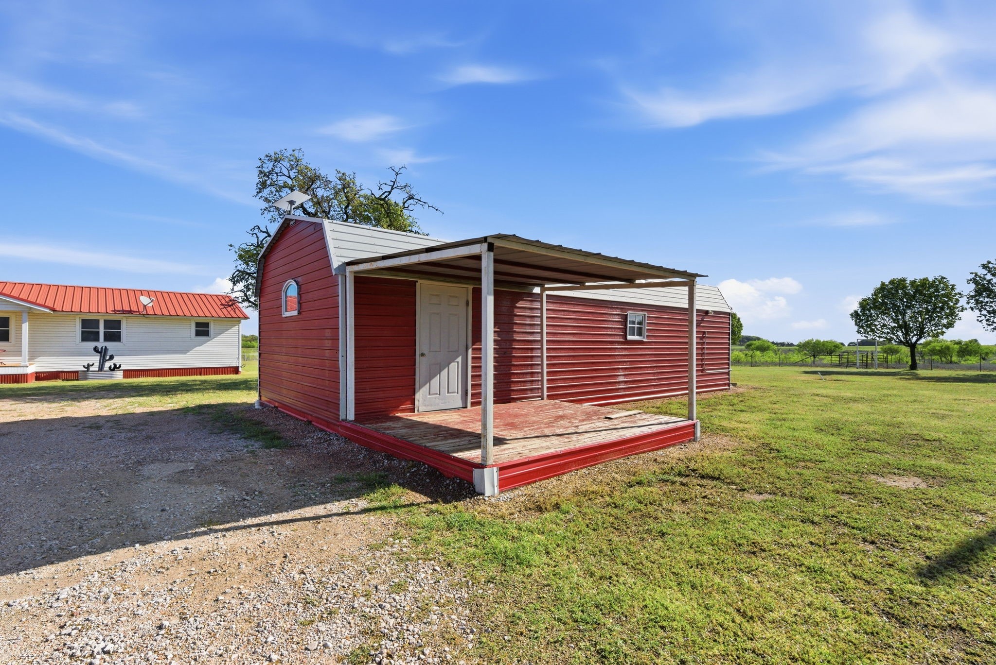 1602 County Road 309 Eastland TX 76448