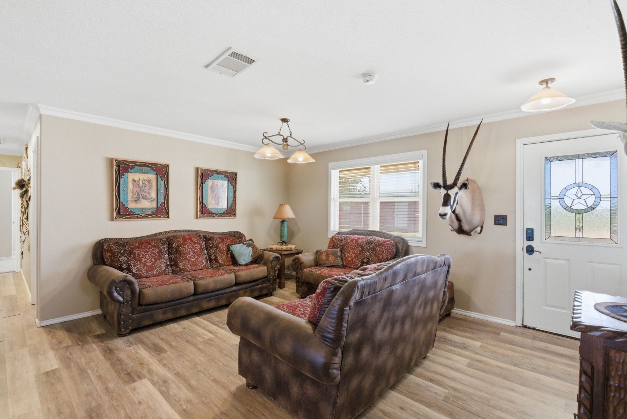 1602 County Road 309 Eastland TX 76448