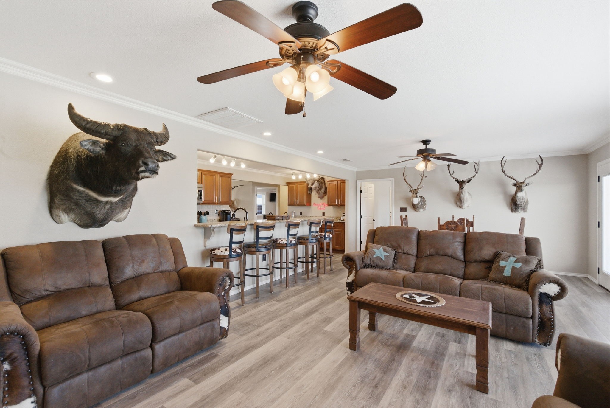 1602 County Road 309 Eastland TX 76448