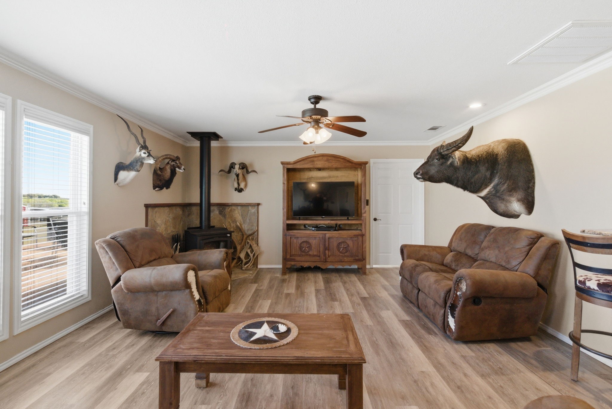 1602 County Road 309 Eastland TX 76448
