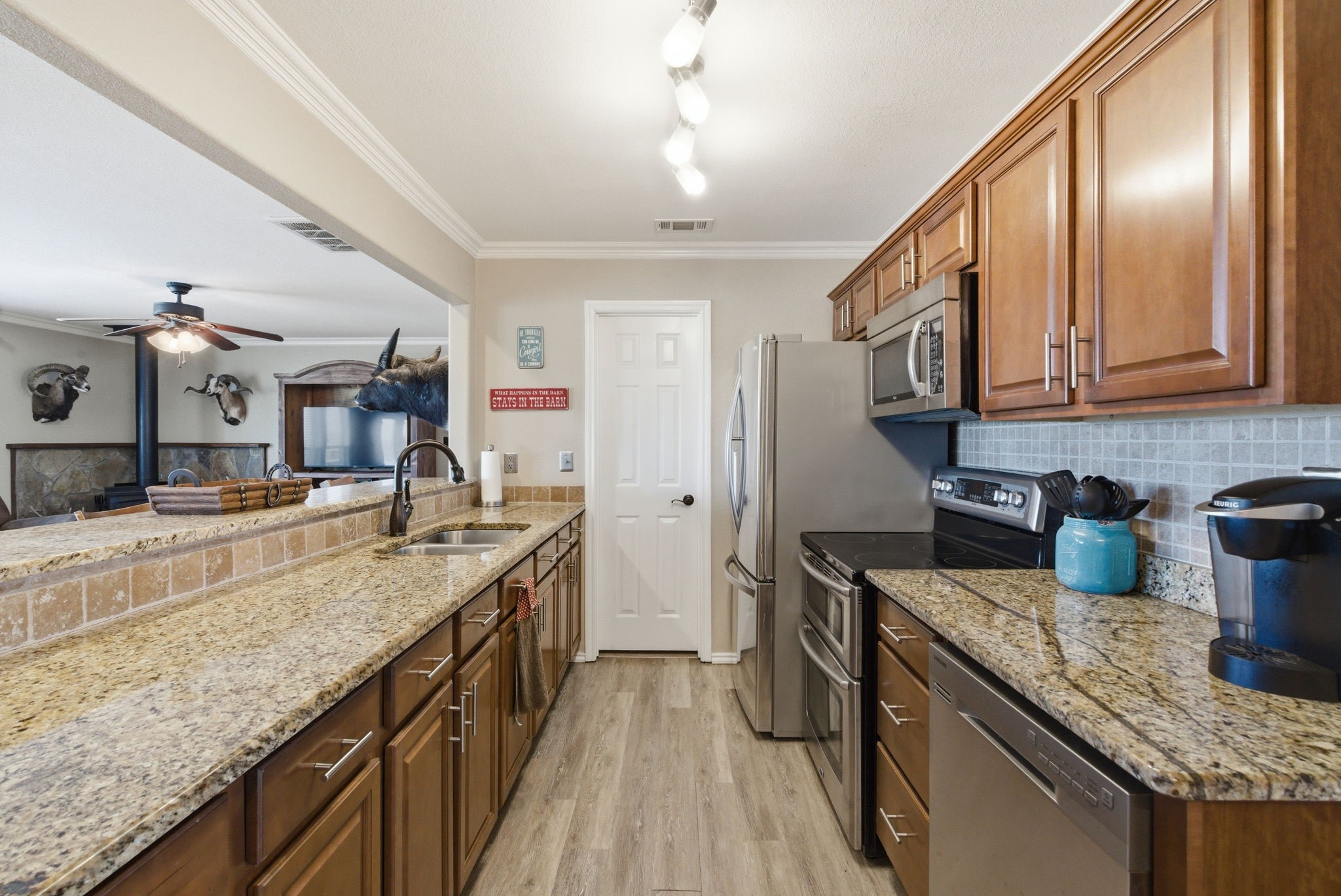 1602 County Road 309 Eastland TX 76448
