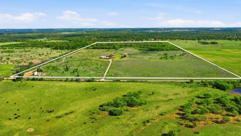 1602 County Road 309 Eastland TX 76448