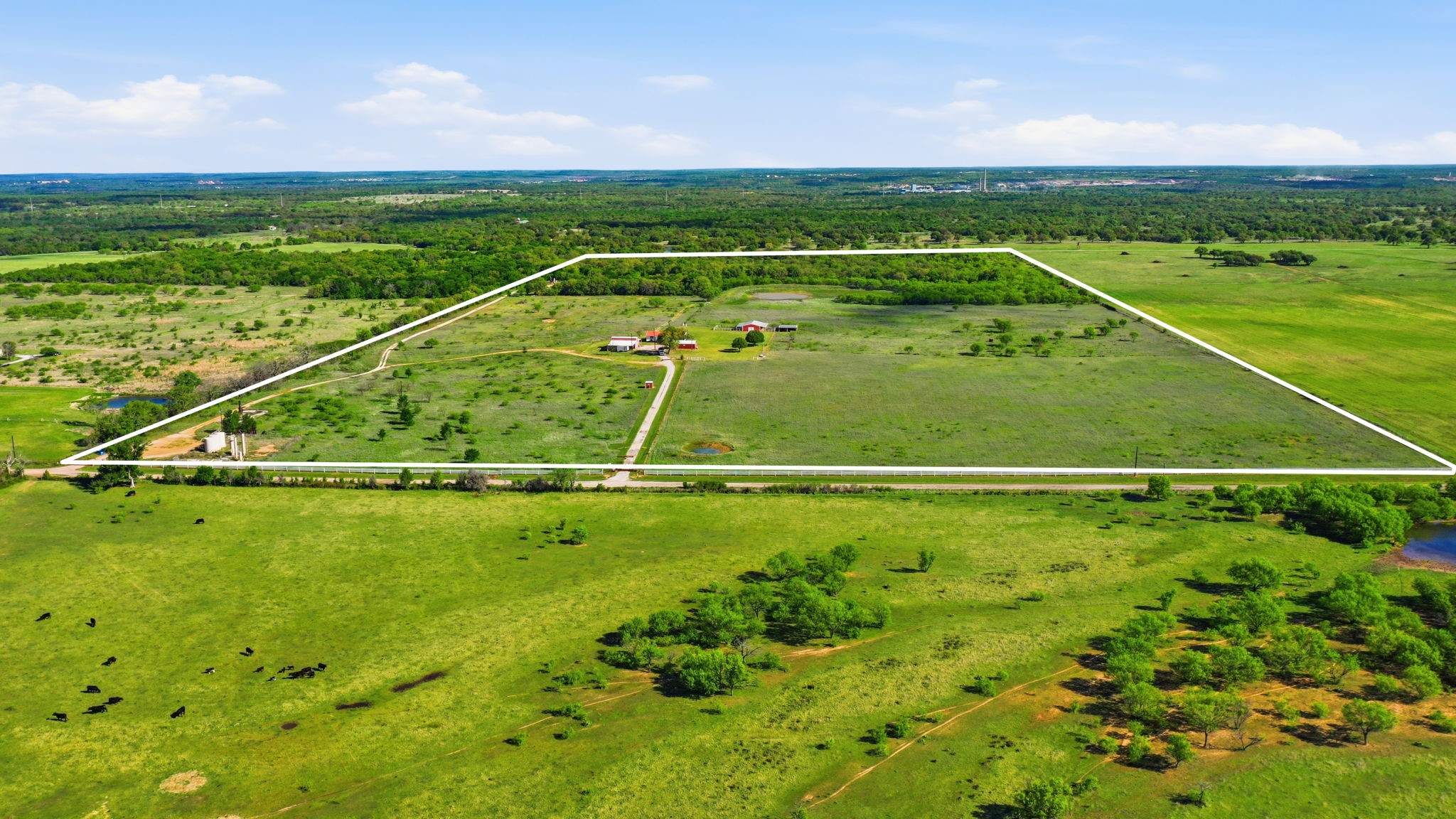 1602 County Road 309 Eastland TX 76448