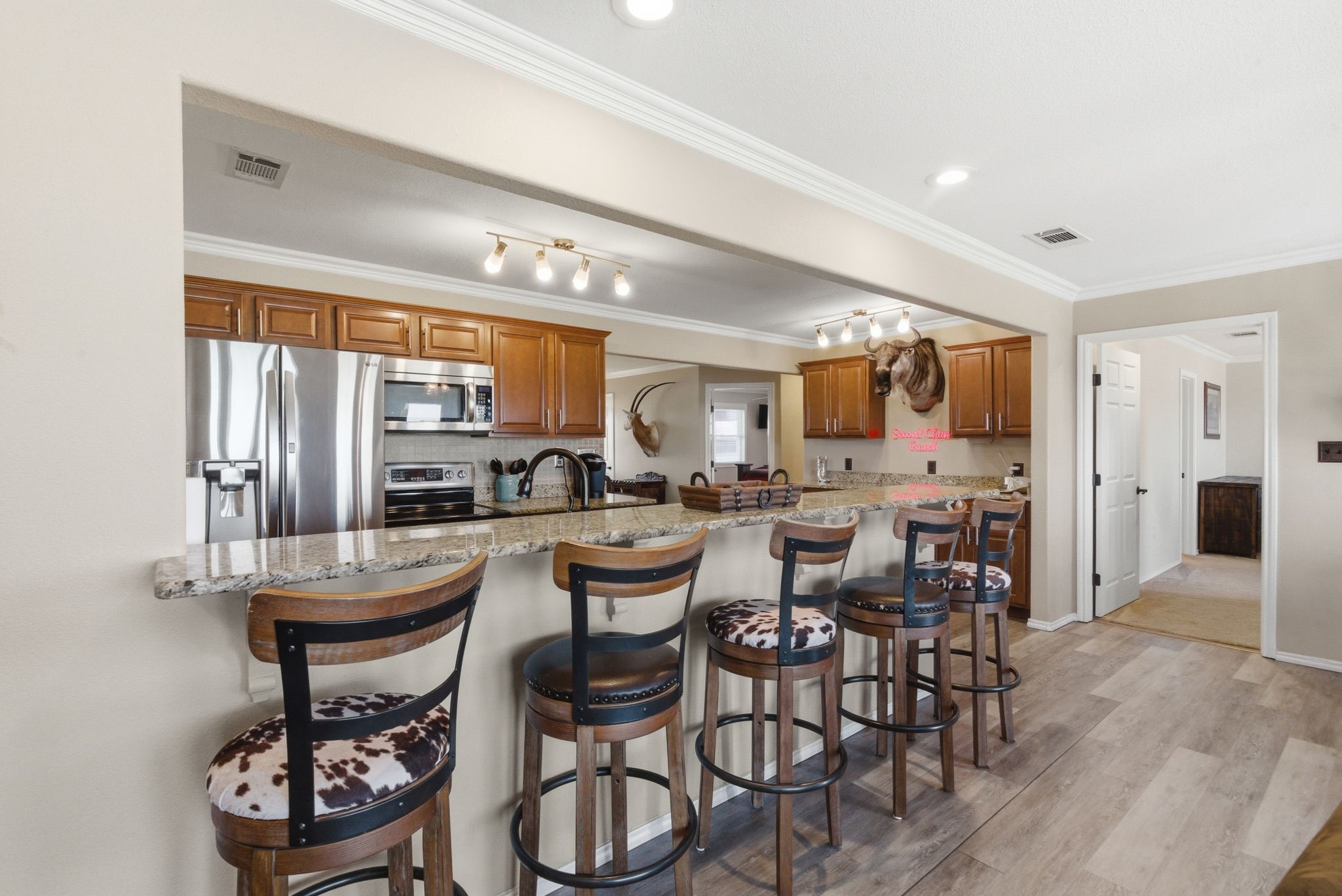 1602 County Road 309 Eastland TX 76448