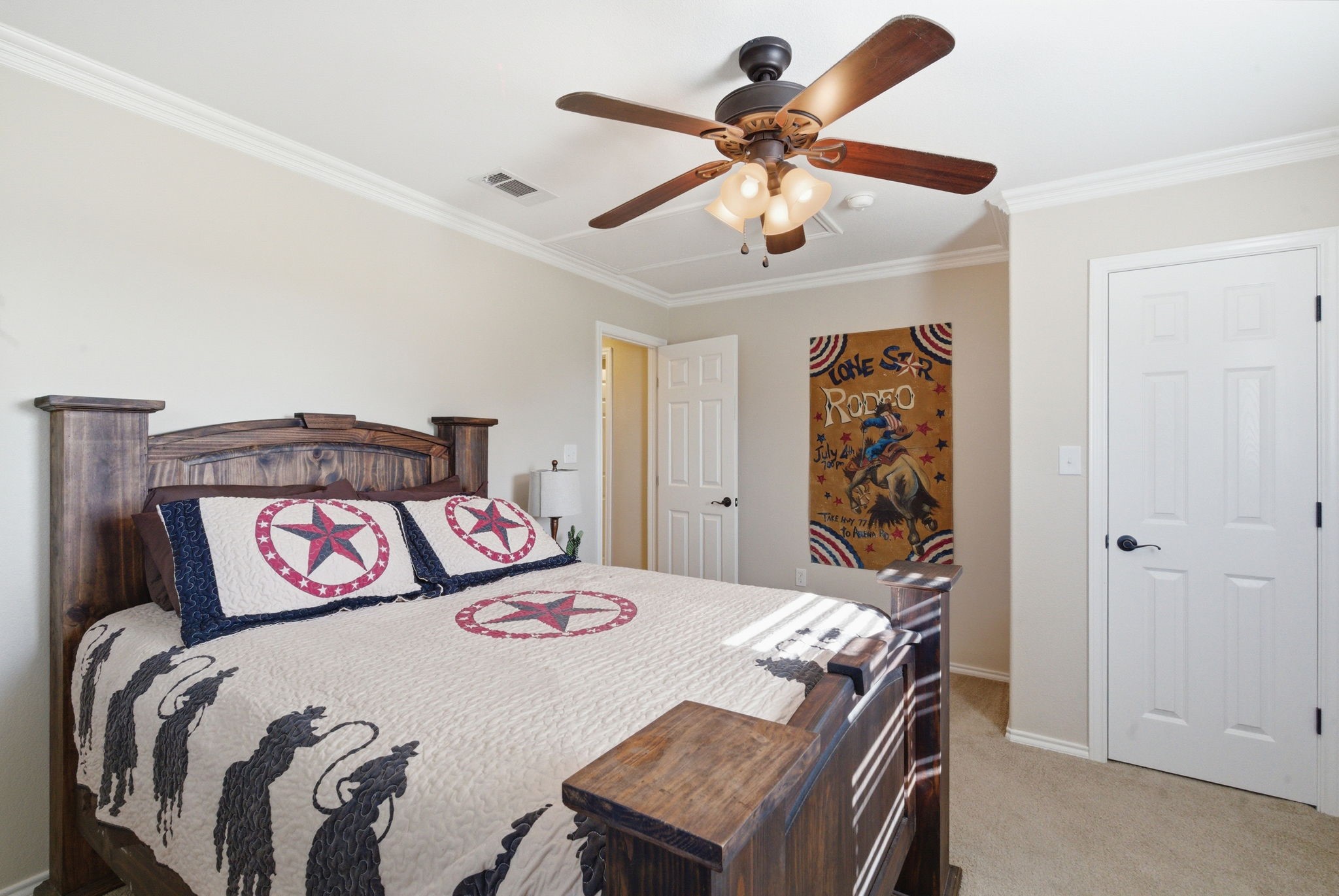 1602 County Road 309 Eastland TX 76448