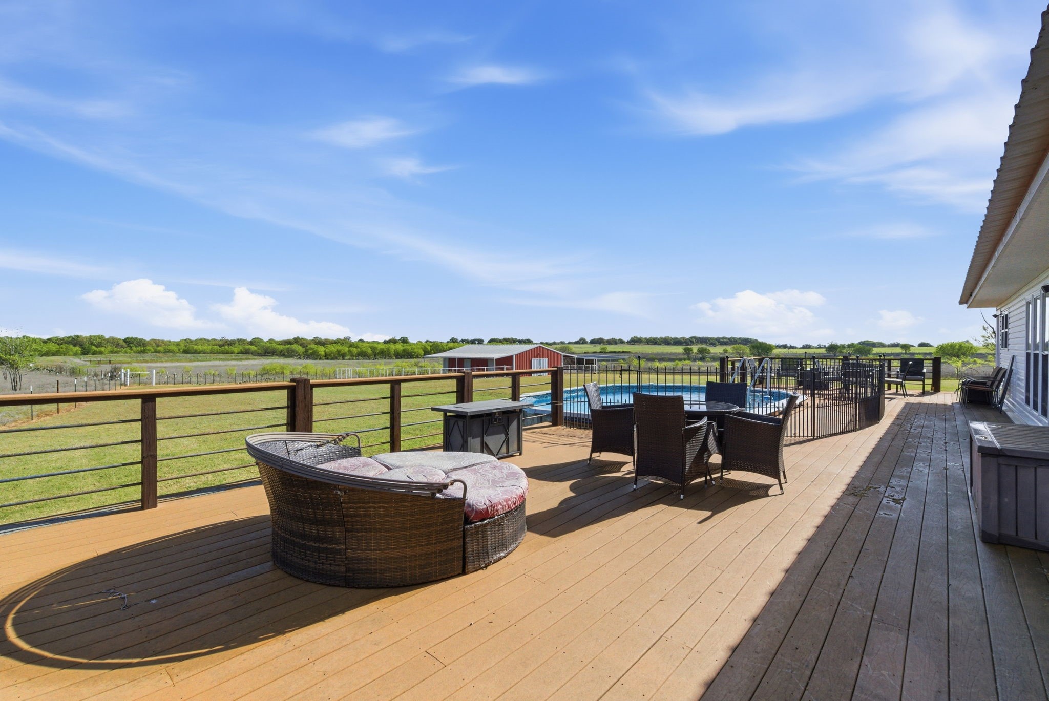 1602 County Road 309 Eastland TX 76448