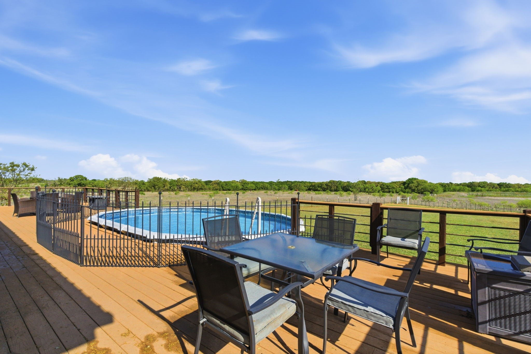 1602 County Road 309 Eastland TX 76448