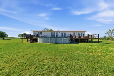 1602 County Road 309 Eastland TX 76448