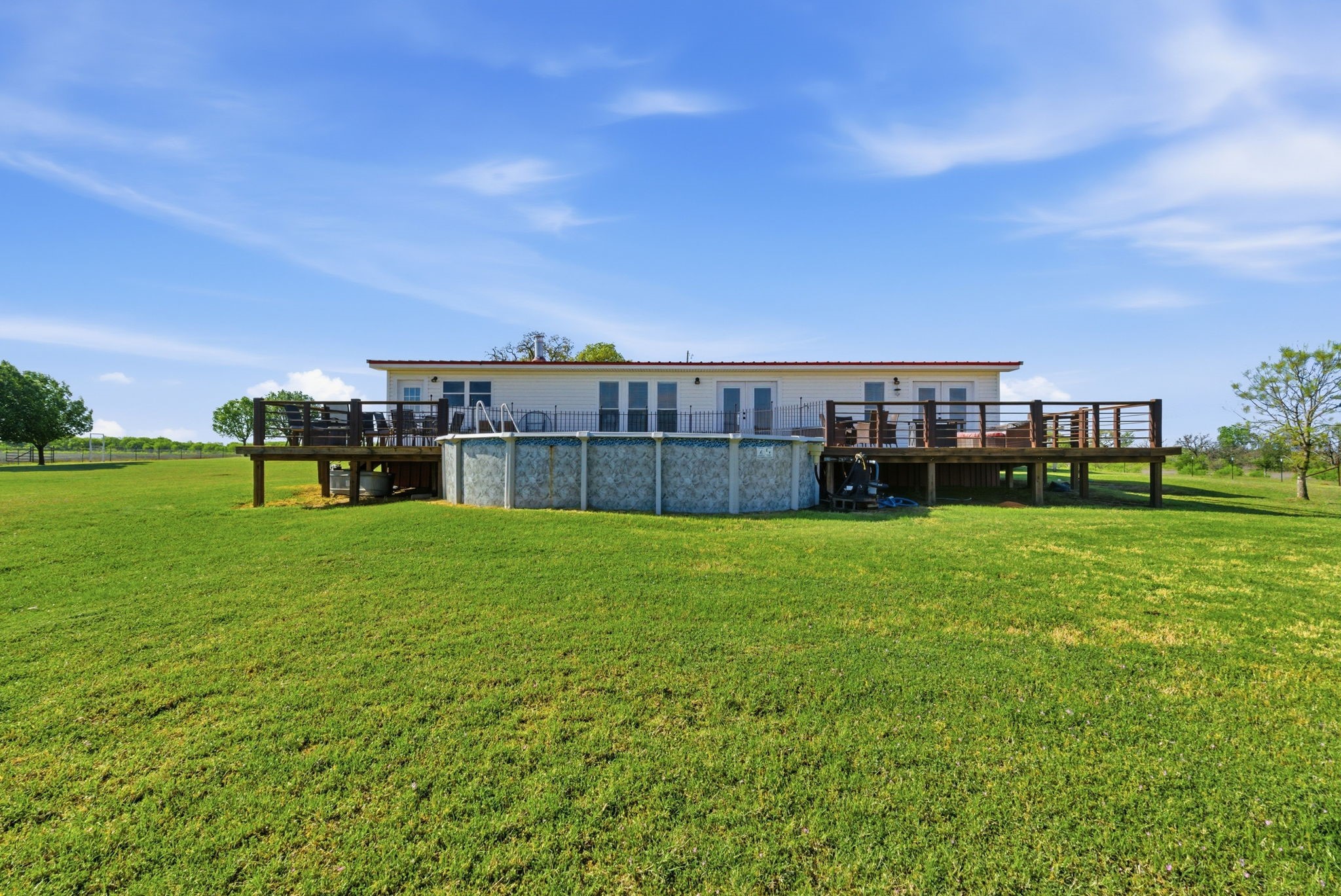 1602 County Road 309 Eastland TX 76448