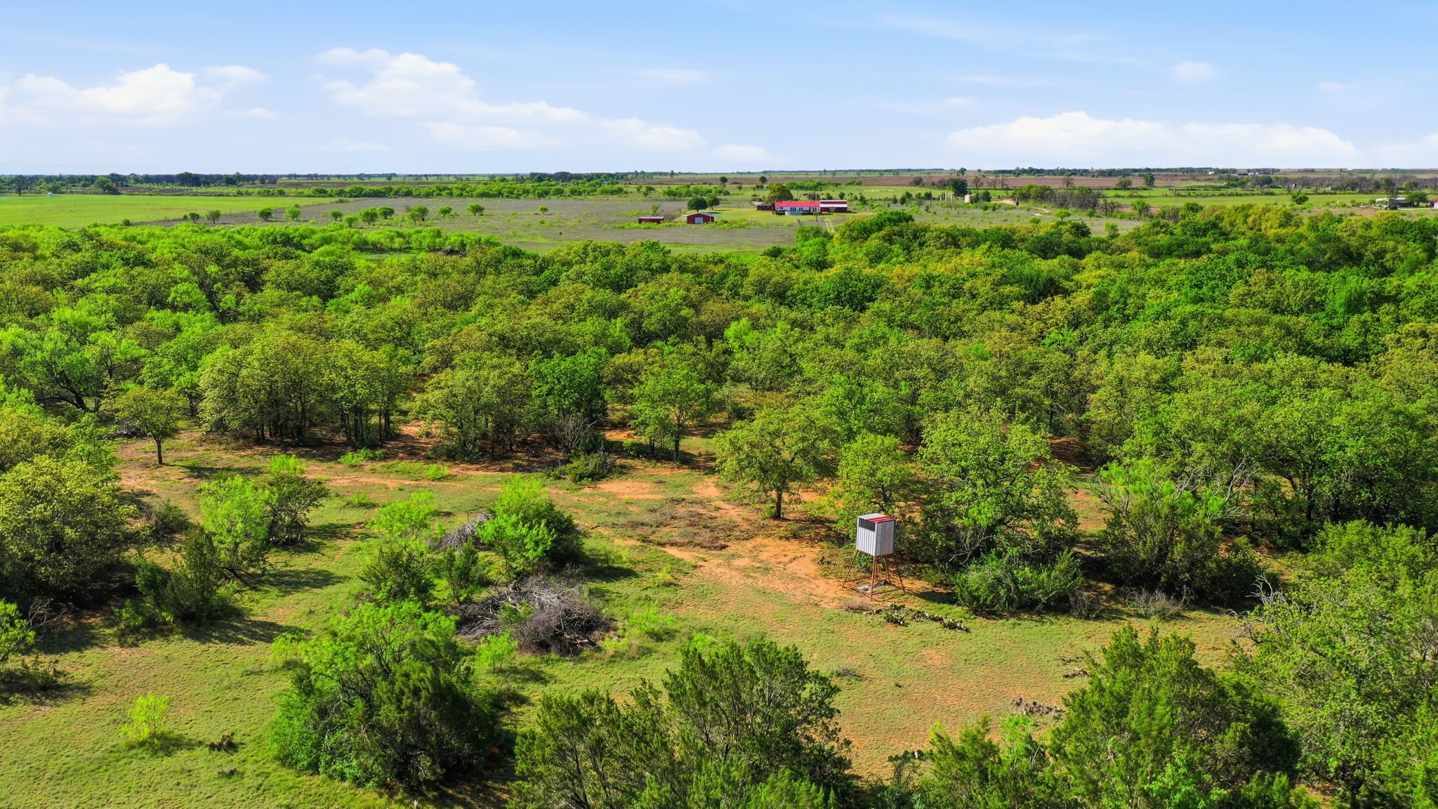 1602 County Road 309 Eastland TX 76448