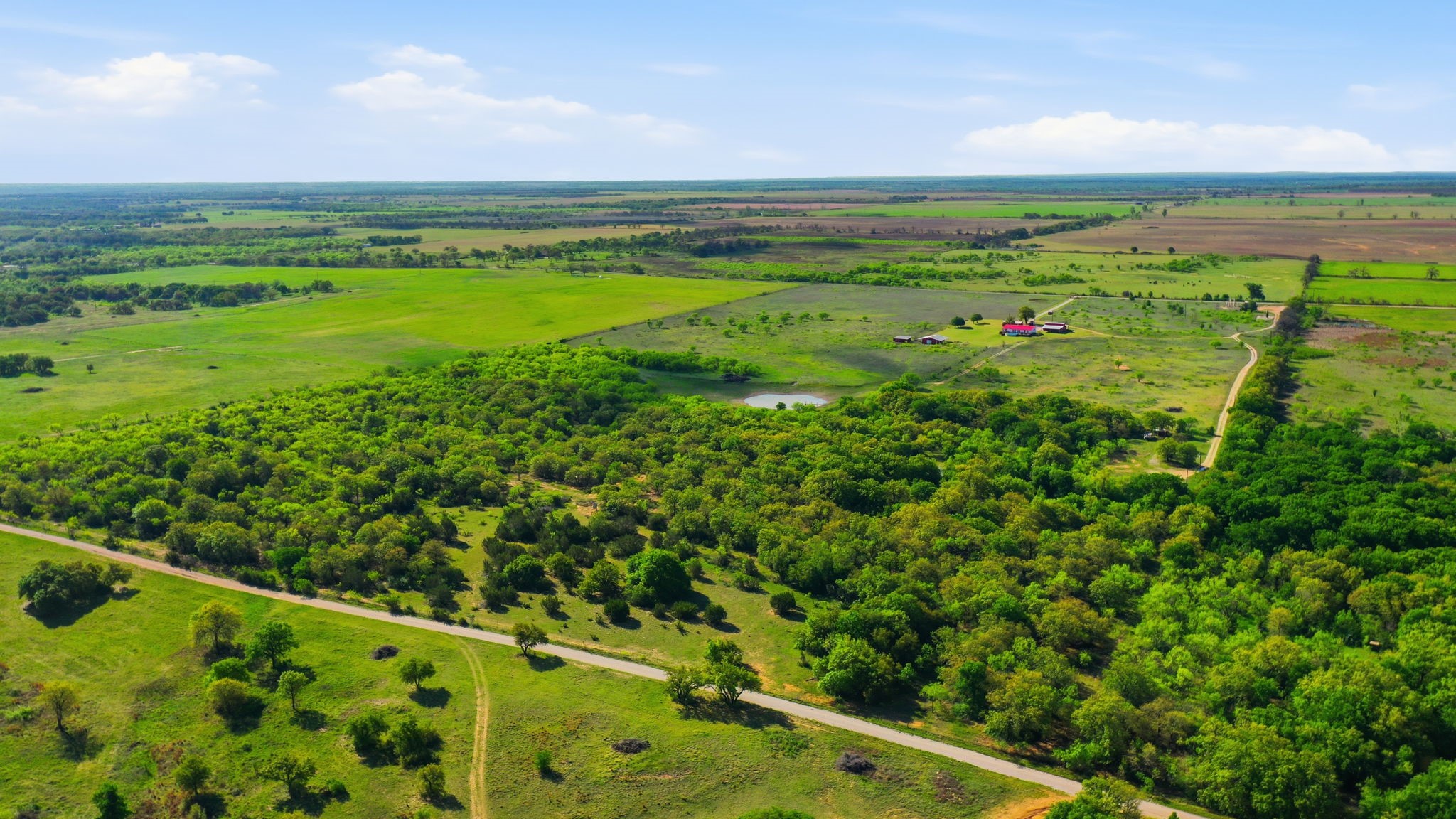 1602 County Road 309 Eastland TX 76448