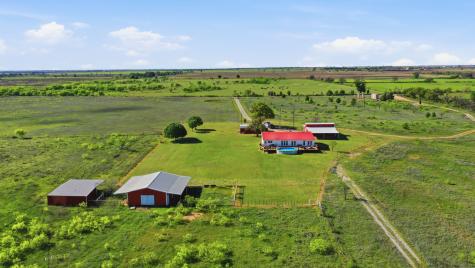 1602 County Road 309 Eastland TX 76448