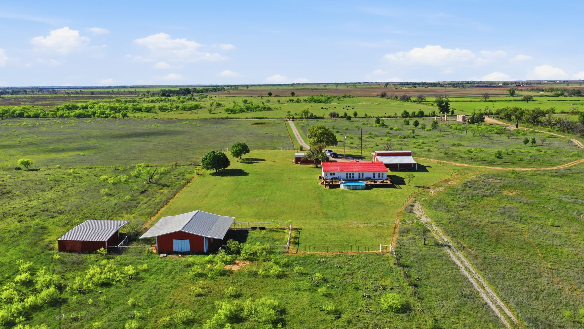 1602 County Road 309 Eastland TX 76448