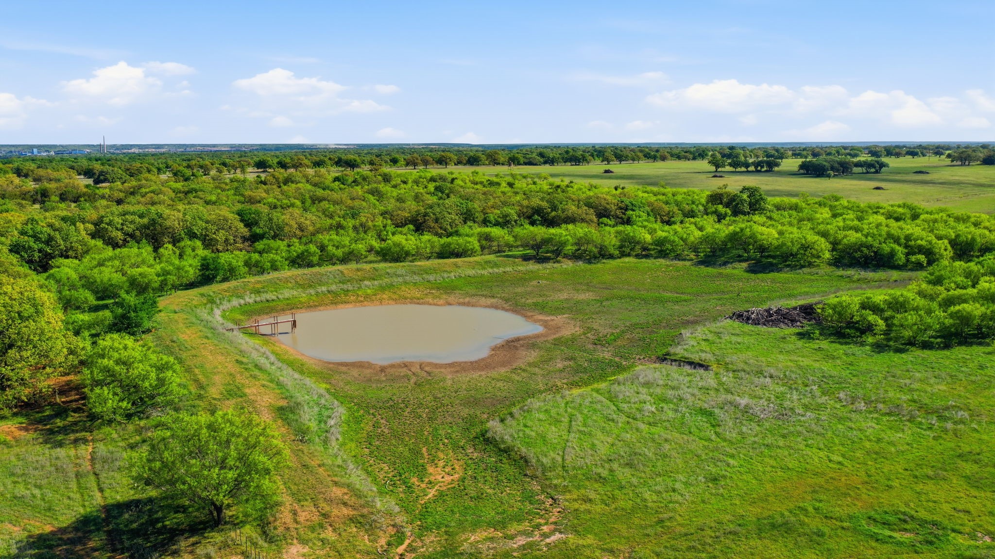 1602 County Road 309 Eastland TX 76448