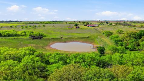 1602 County Road 309 Eastland TX 76448