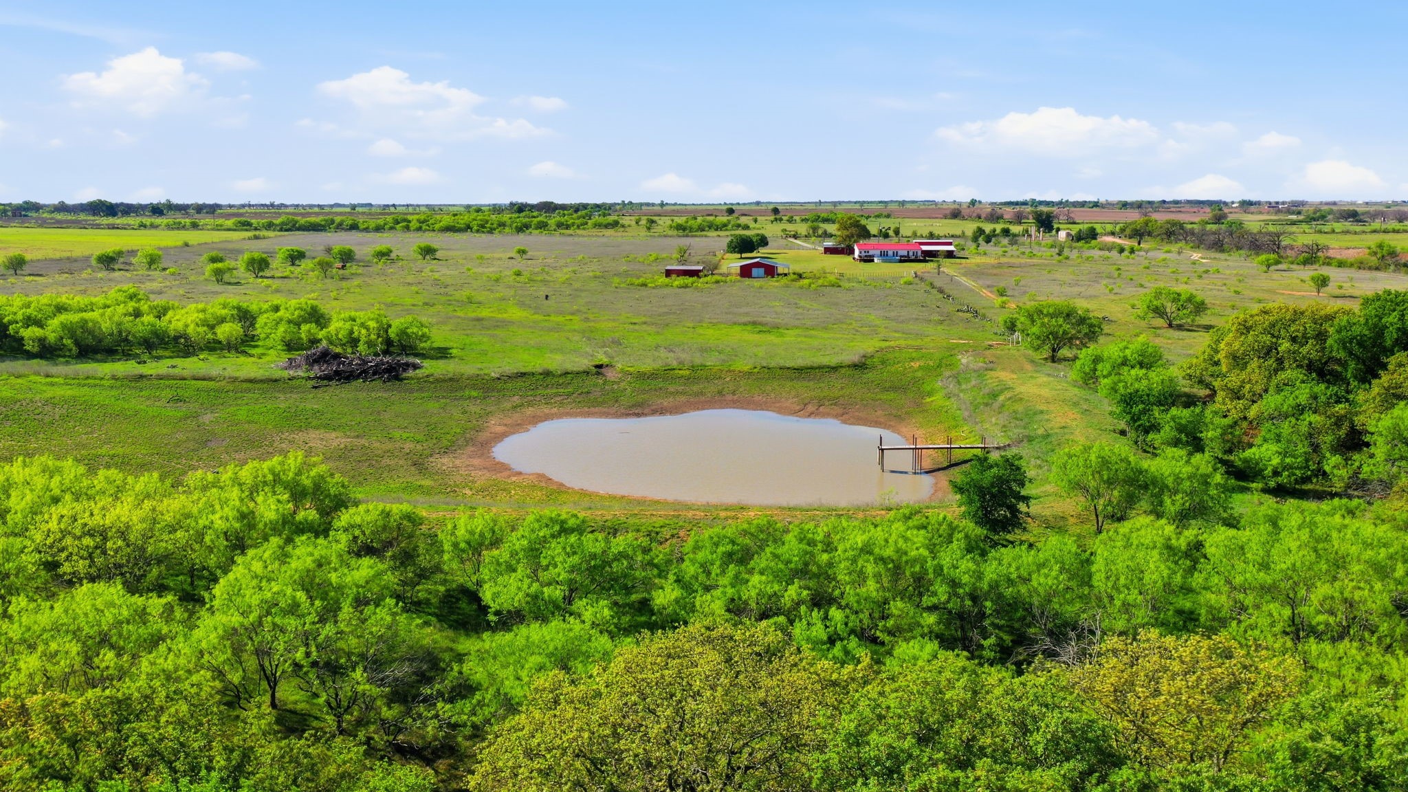 1602 County Road 309 Eastland TX 76448