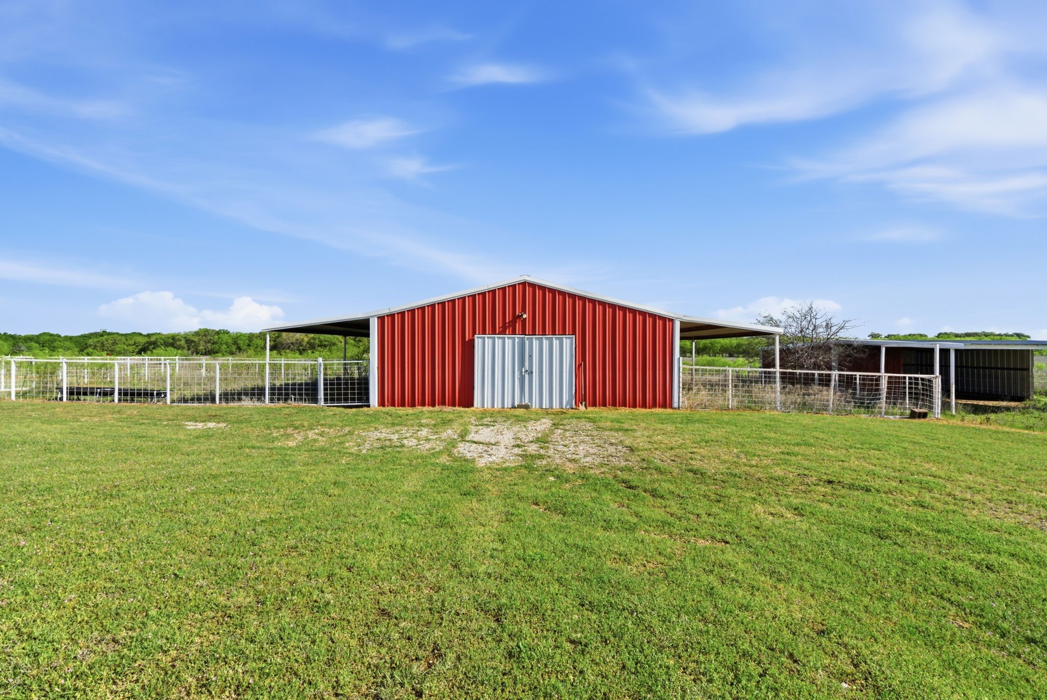 1602 County Road 309 Eastland TX 76448