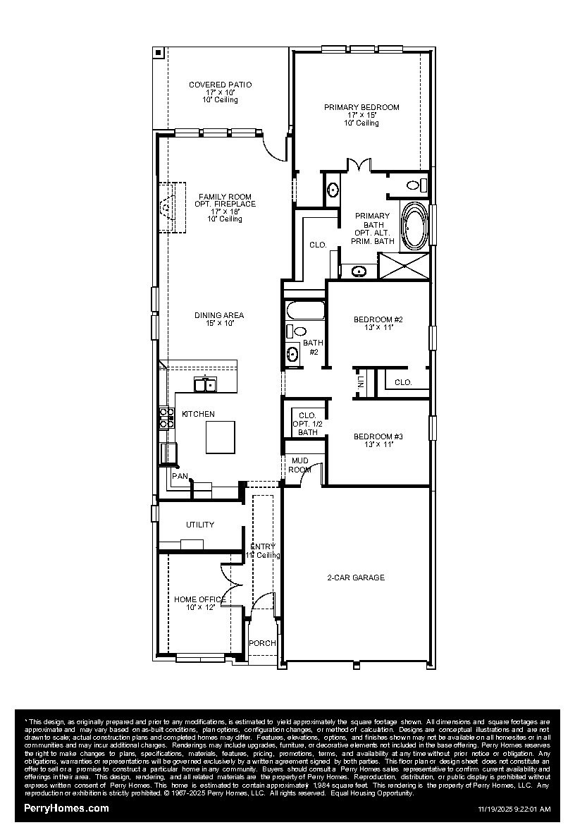8621 Katydid Drive Mckinney TX 75071
