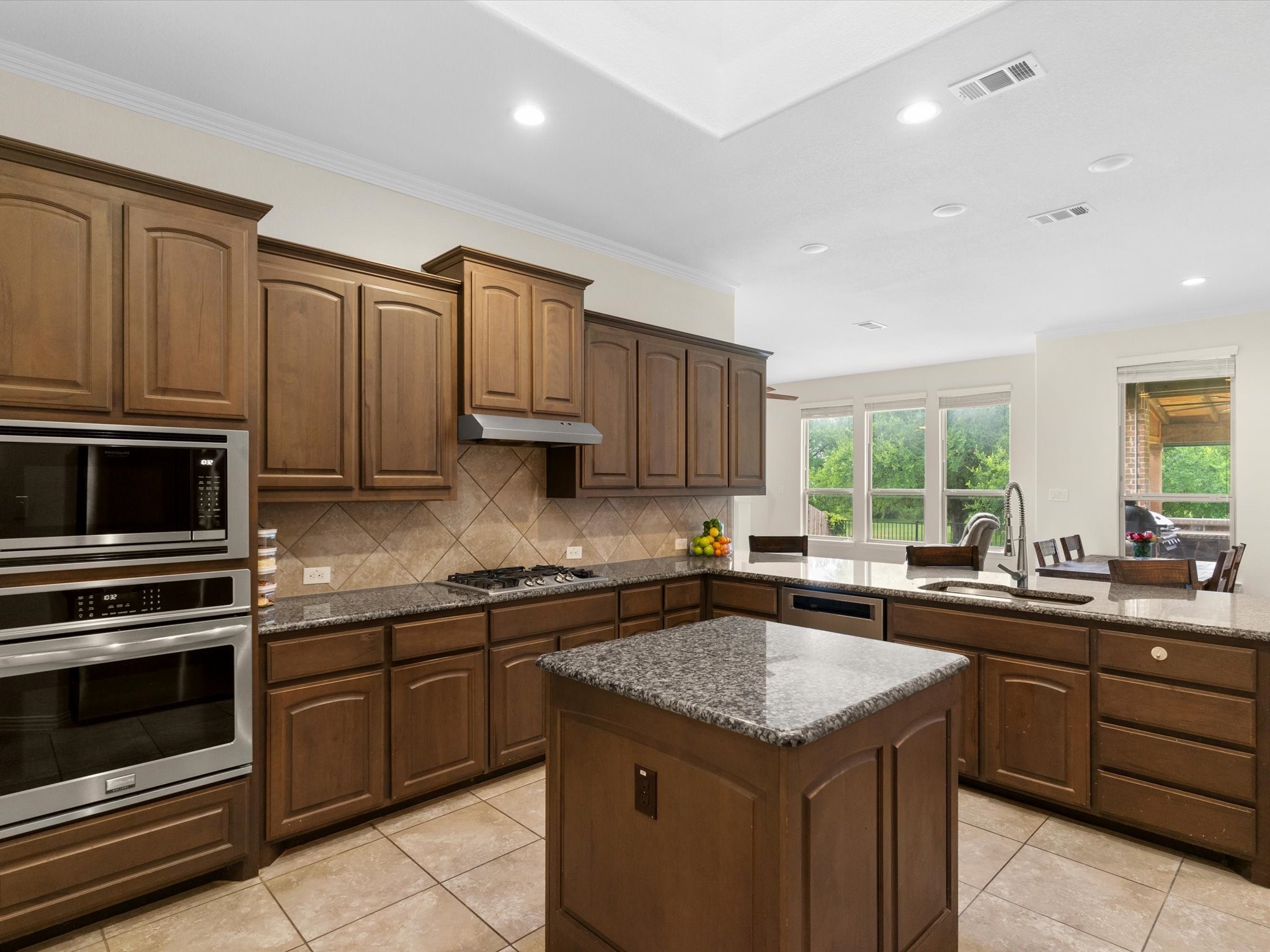 15705 Mirasol Drive Fort Worth TX 76177
