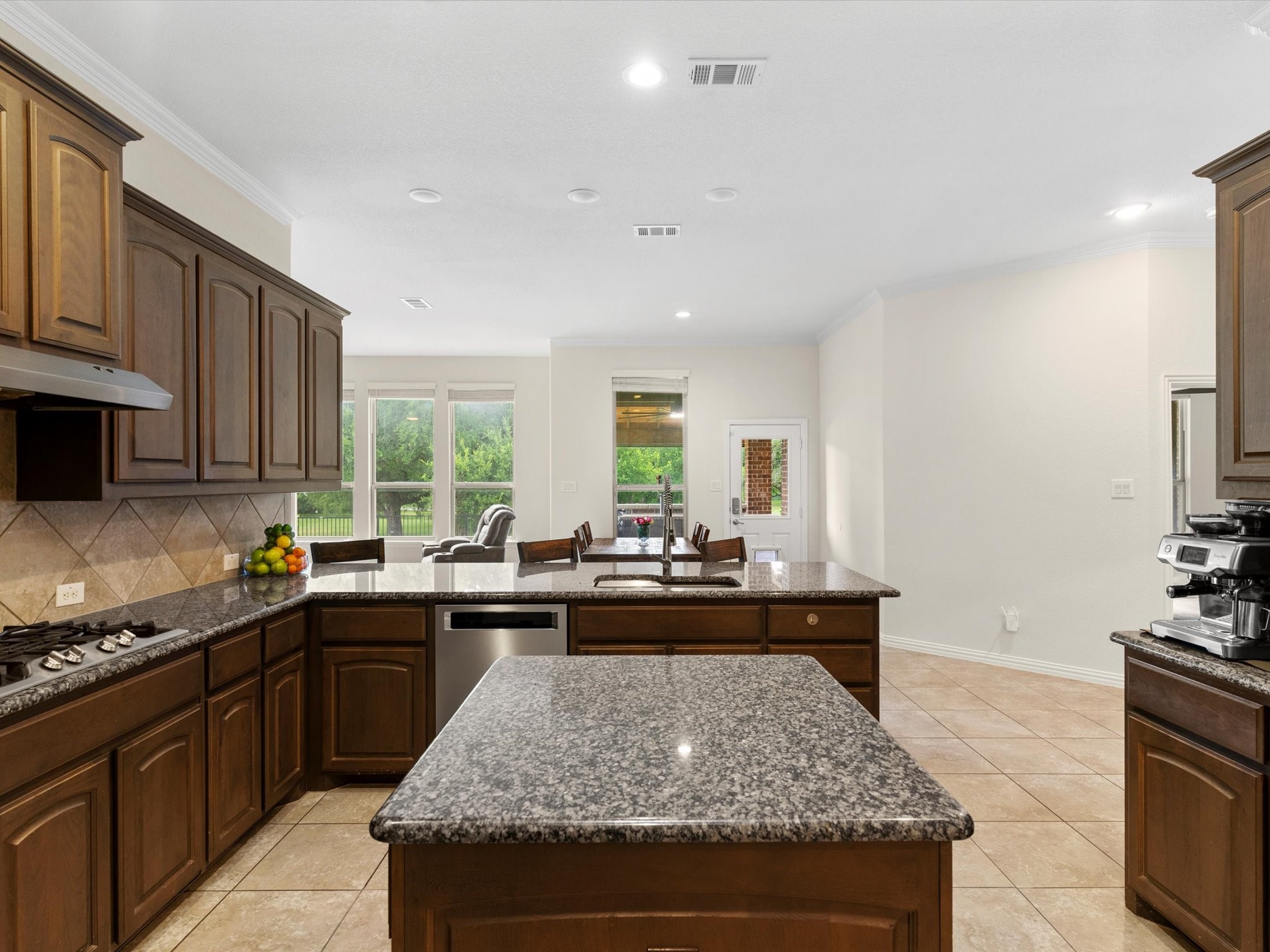 15705 Mirasol Drive Fort Worth TX 76177