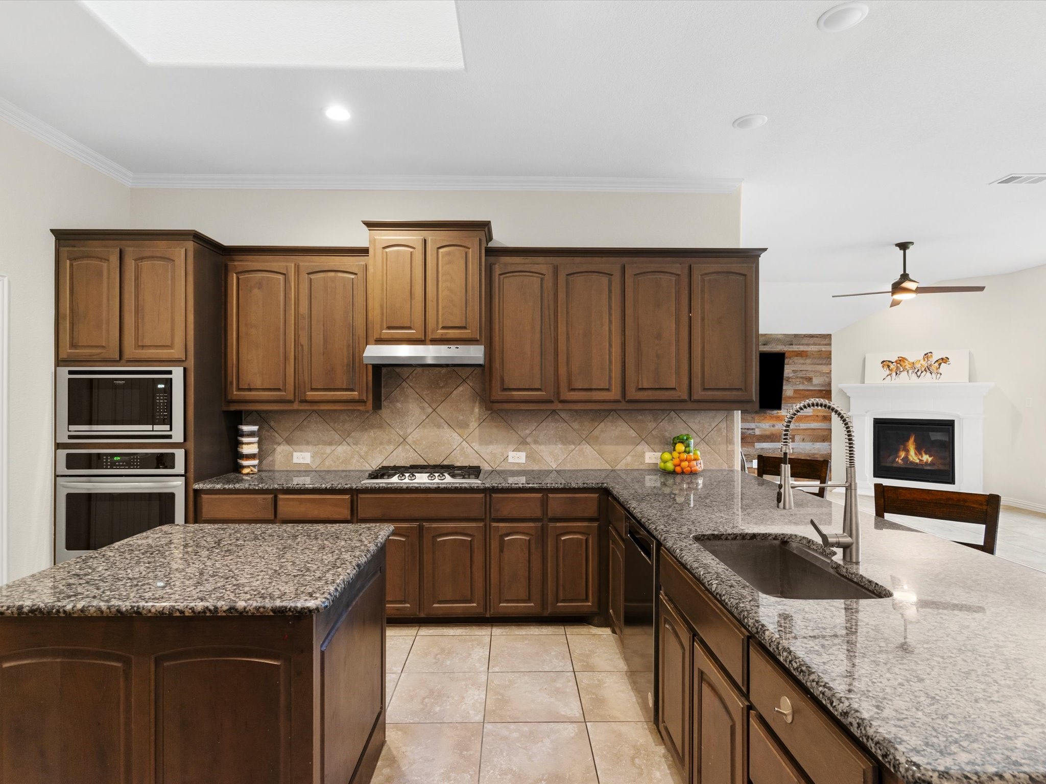15705 Mirasol Drive Fort Worth TX 76177