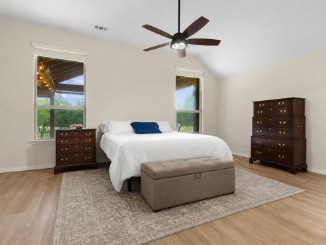 15705 Mirasol Drive Fort Worth TX 76177
