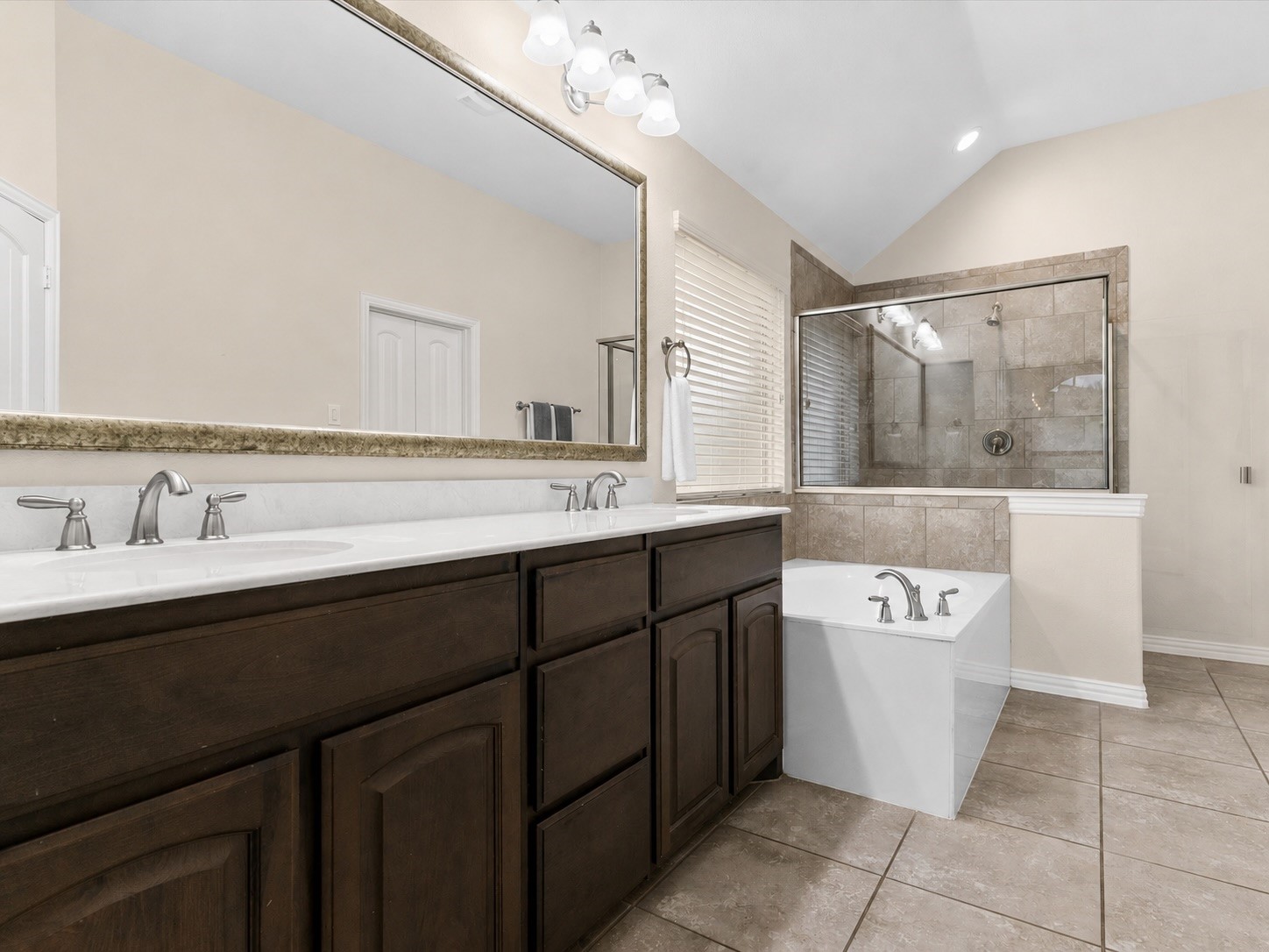 15705 Mirasol Drive Fort Worth TX 76177