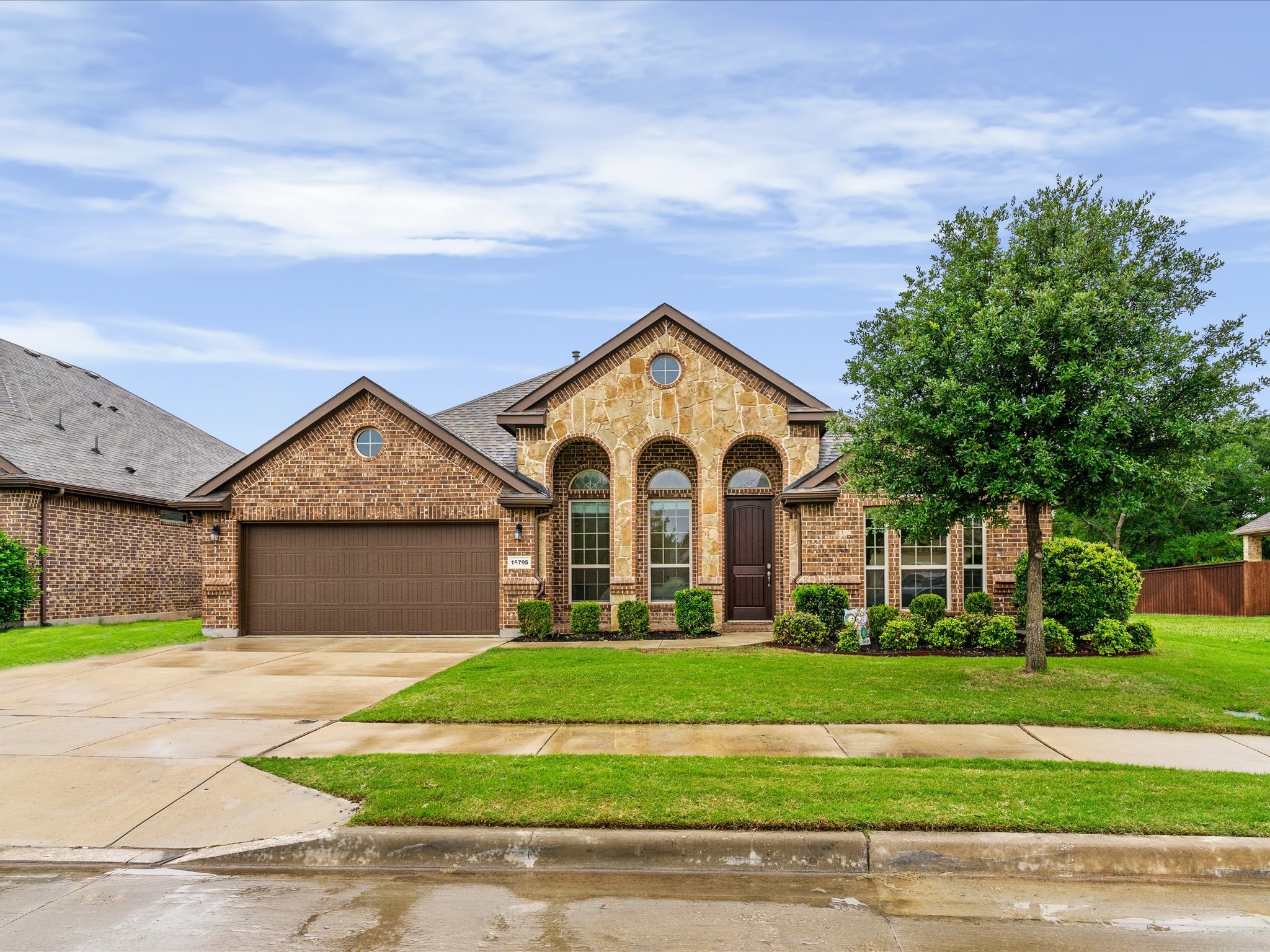 15705 Mirasol Drive Fort Worth TX 76177
