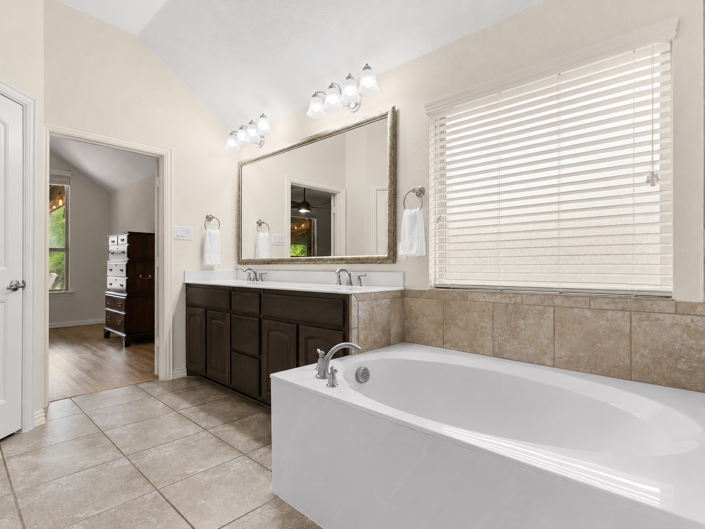 15705 Mirasol Drive Fort Worth TX 76177