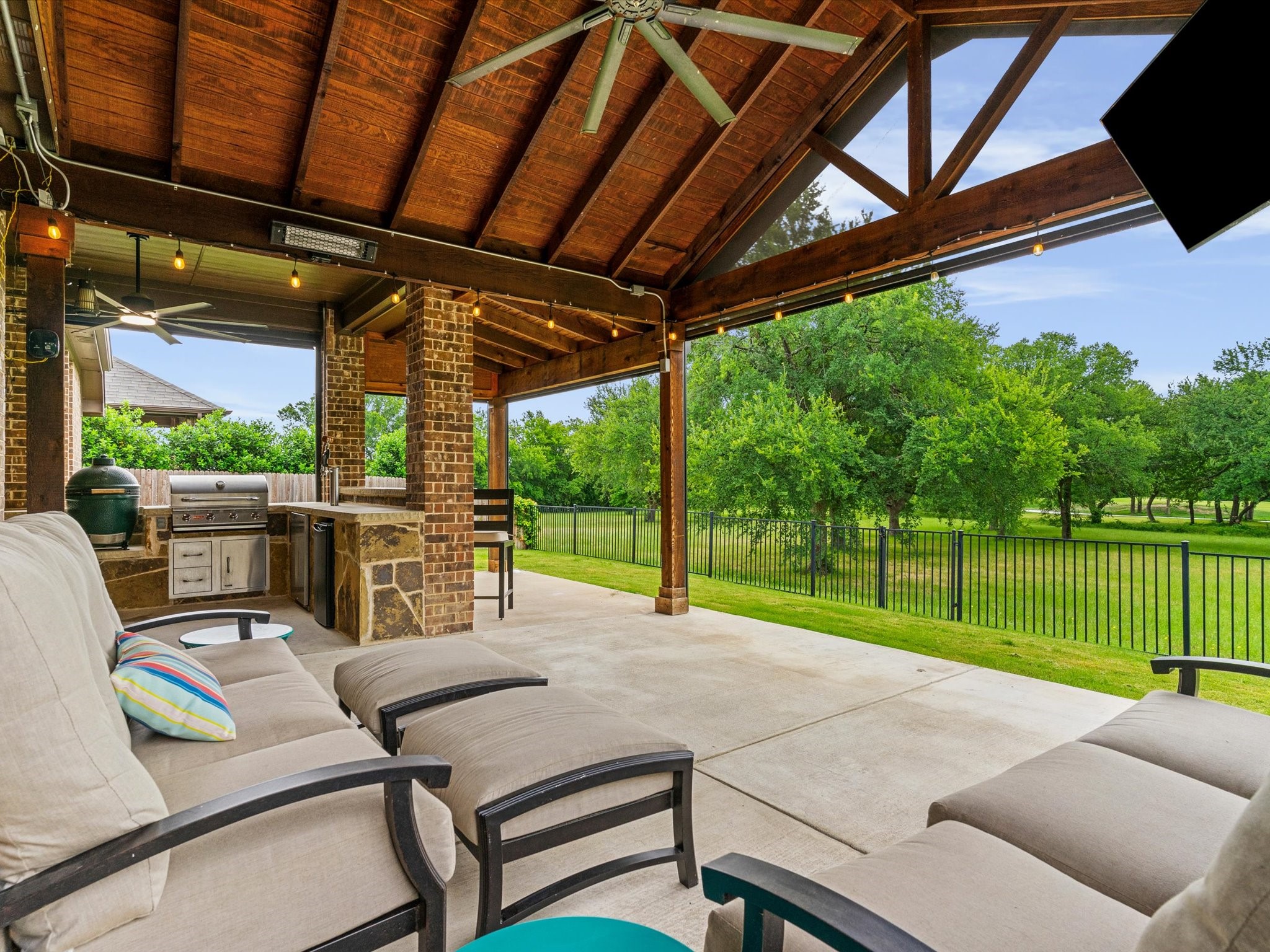 15705 Mirasol Drive Fort Worth TX 76177