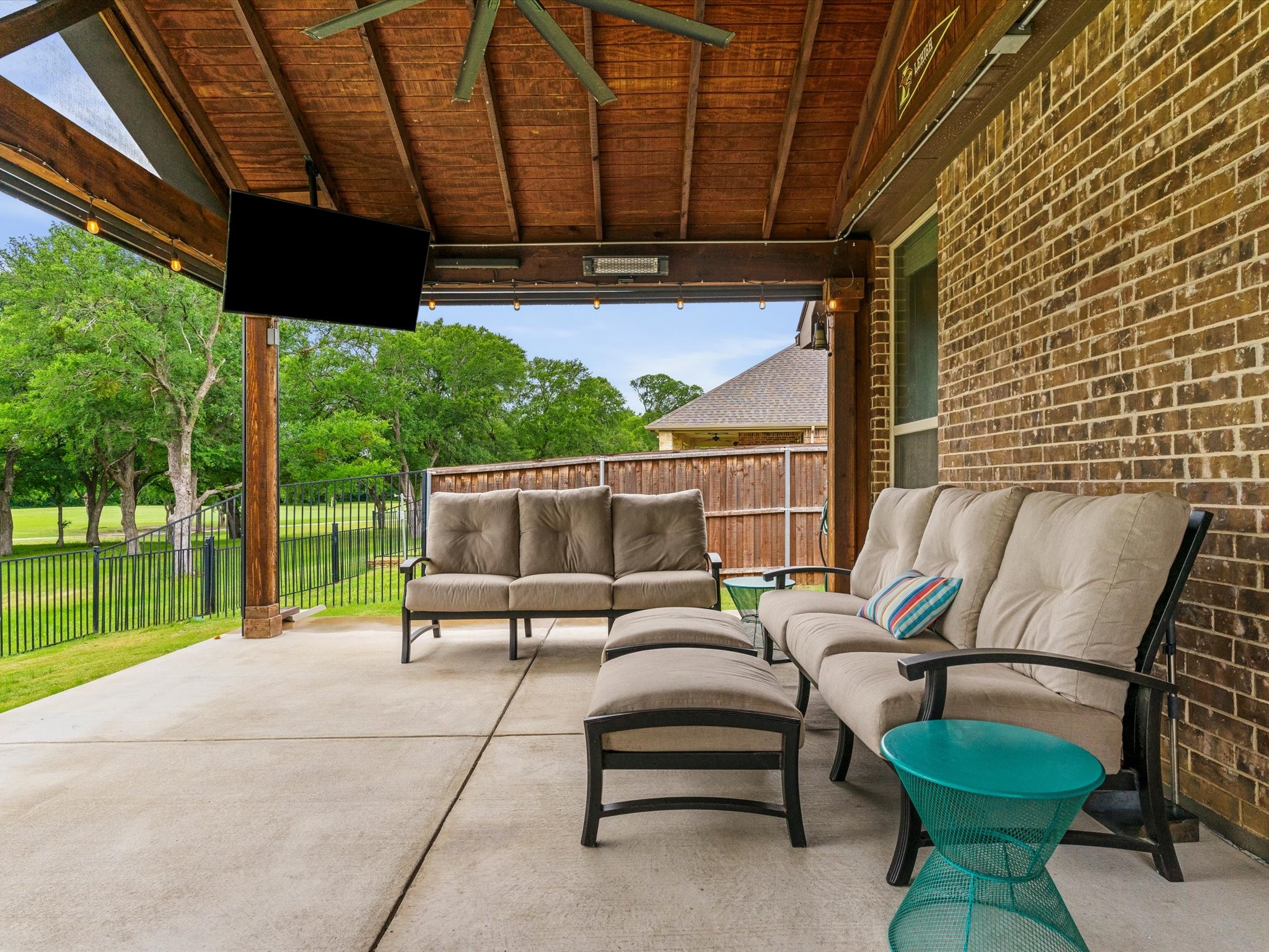 15705 Mirasol Drive Fort Worth TX 76177