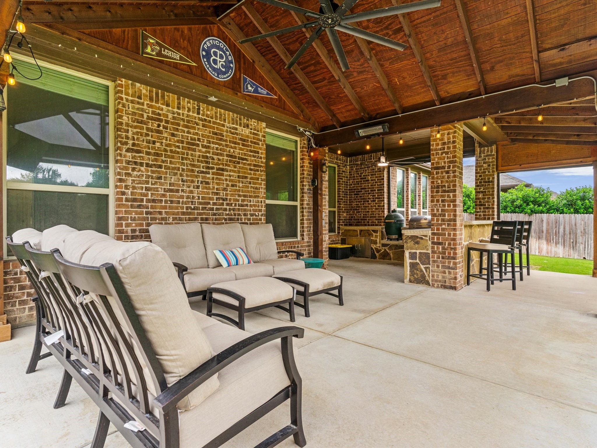 15705 Mirasol Drive Fort Worth TX 76177