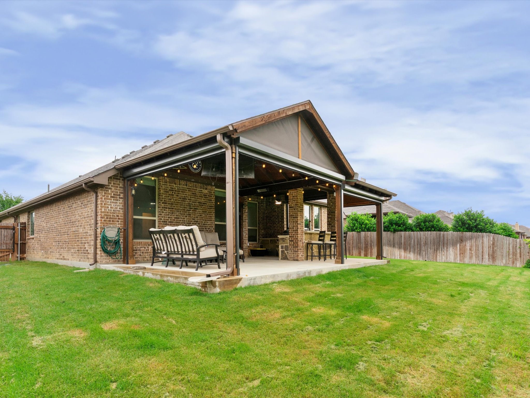15705 Mirasol Drive Fort Worth TX 76177