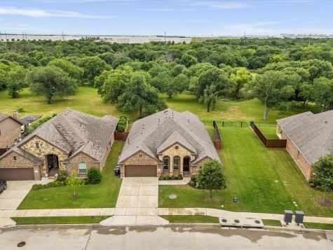 15705 Mirasol Drive Fort Worth TX 76177