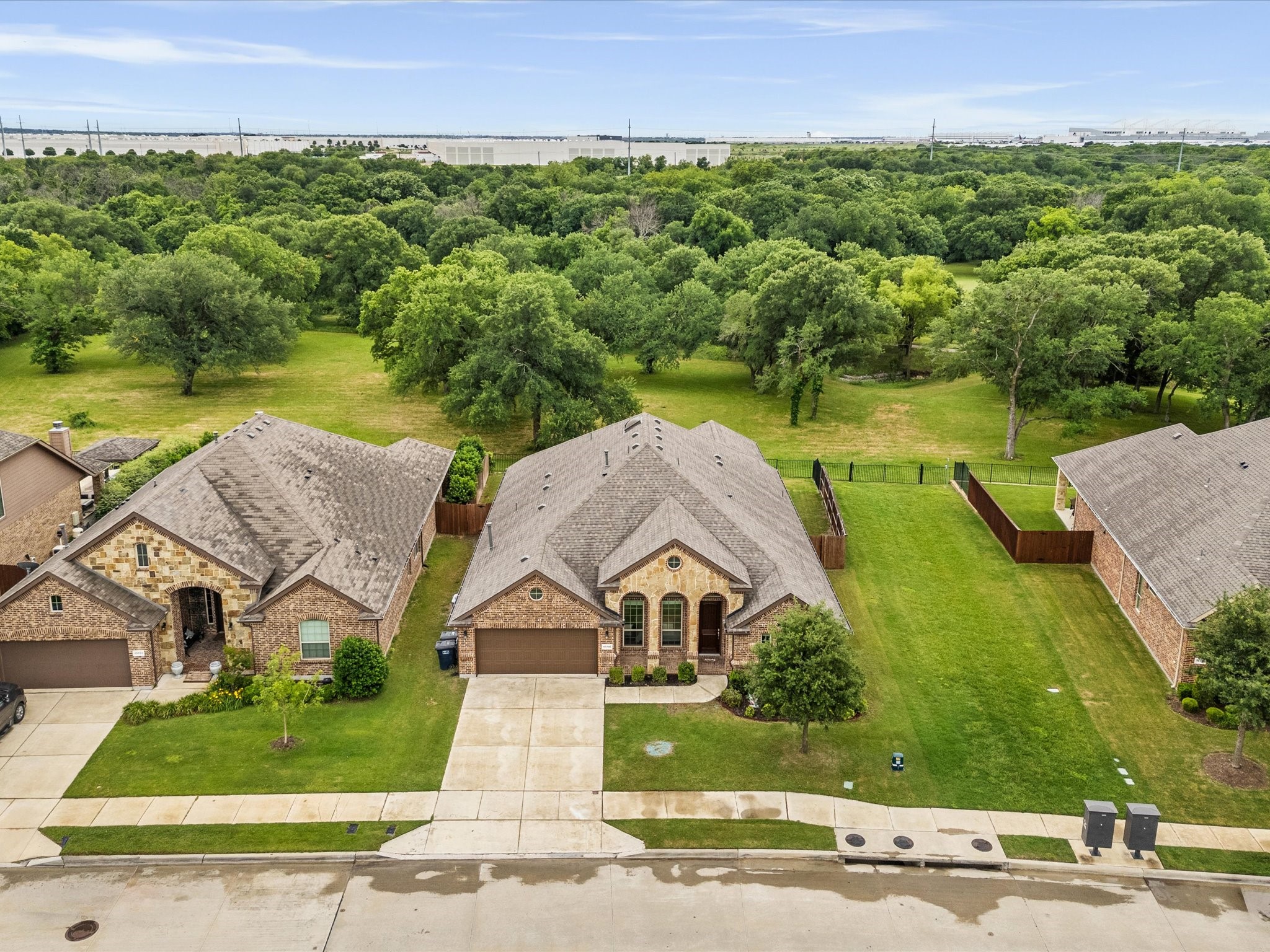 15705 Mirasol Drive Fort Worth TX 76177