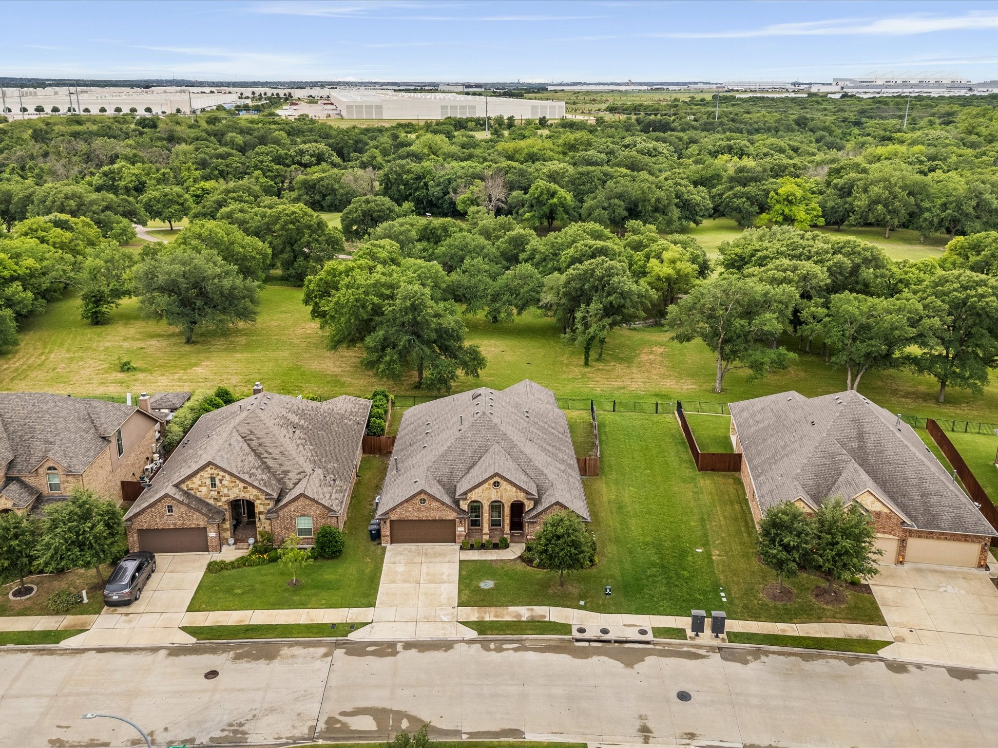 15705 Mirasol Drive Fort Worth TX 76177