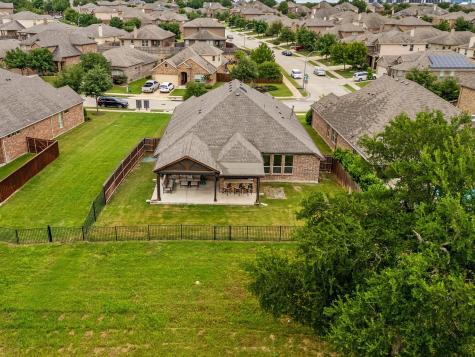 15705 Mirasol Drive Fort Worth TX 76177