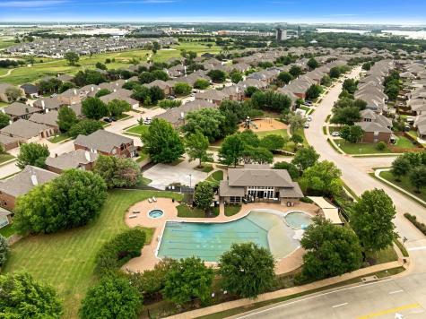 15705 Mirasol Drive Fort Worth TX 76177