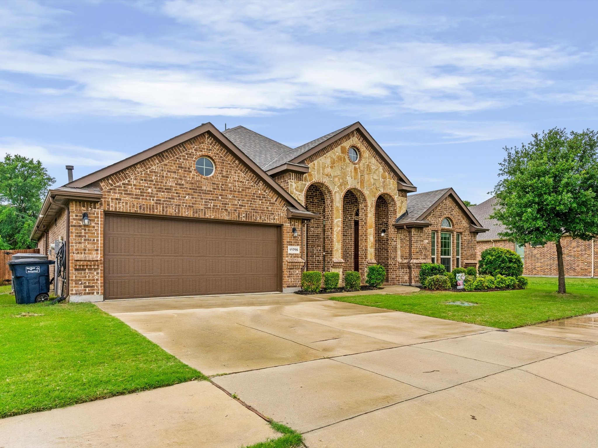 15705 Mirasol Drive Fort Worth TX 76177