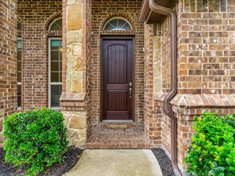 15705 Mirasol Drive Fort Worth TX 76177