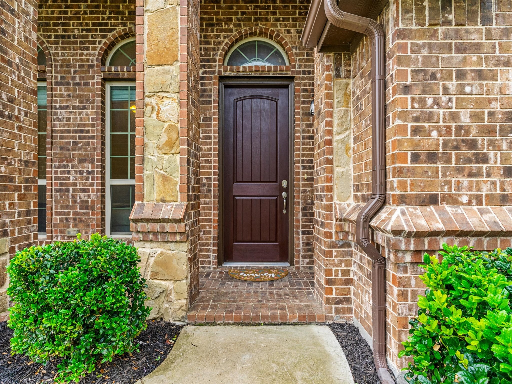 15705 Mirasol Drive Fort Worth TX 76177