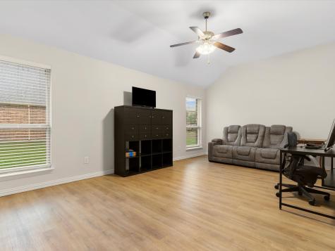 15705 Mirasol Drive Fort Worth TX 76177