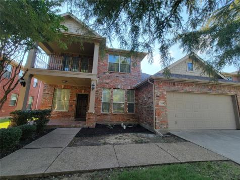 13435 Cottage Grove Drive Frisco TX 75033