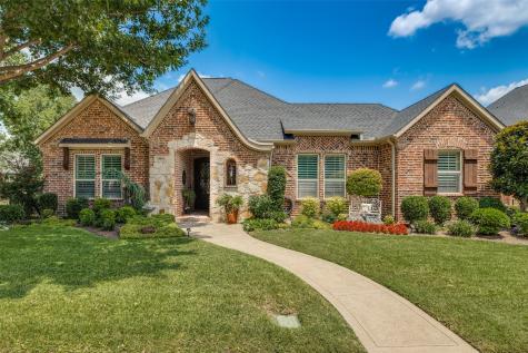 7404 Crestway Court Mckinney TX 75071