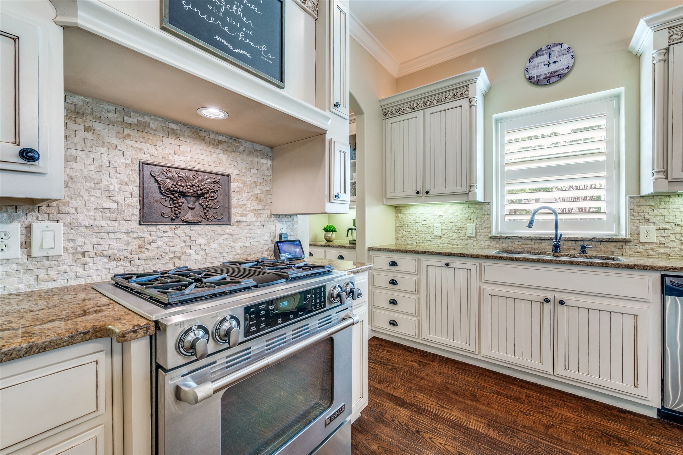 7404 Crestway Court Mckinney TX 75071