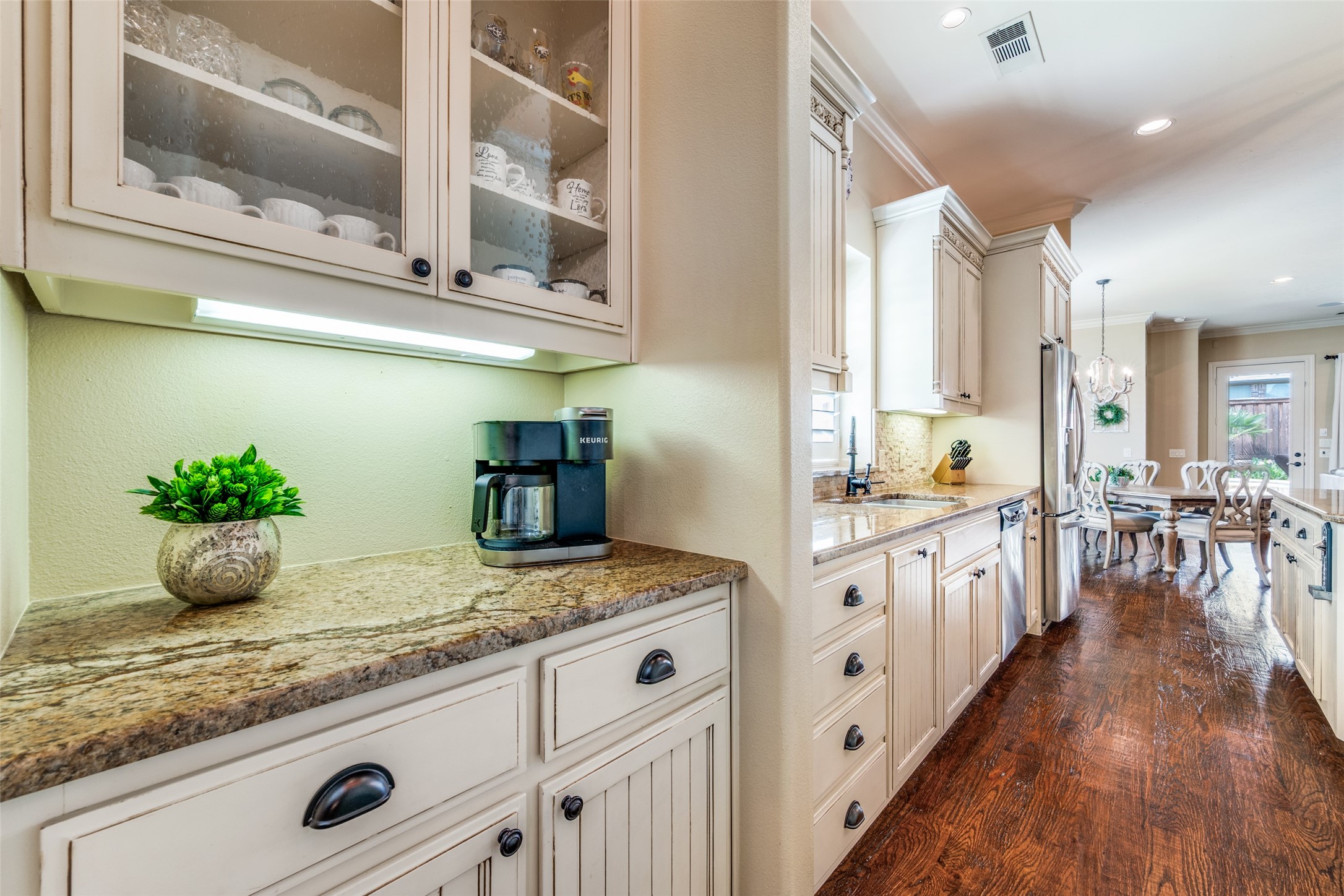7404 Crestway Court Mckinney TX 75071