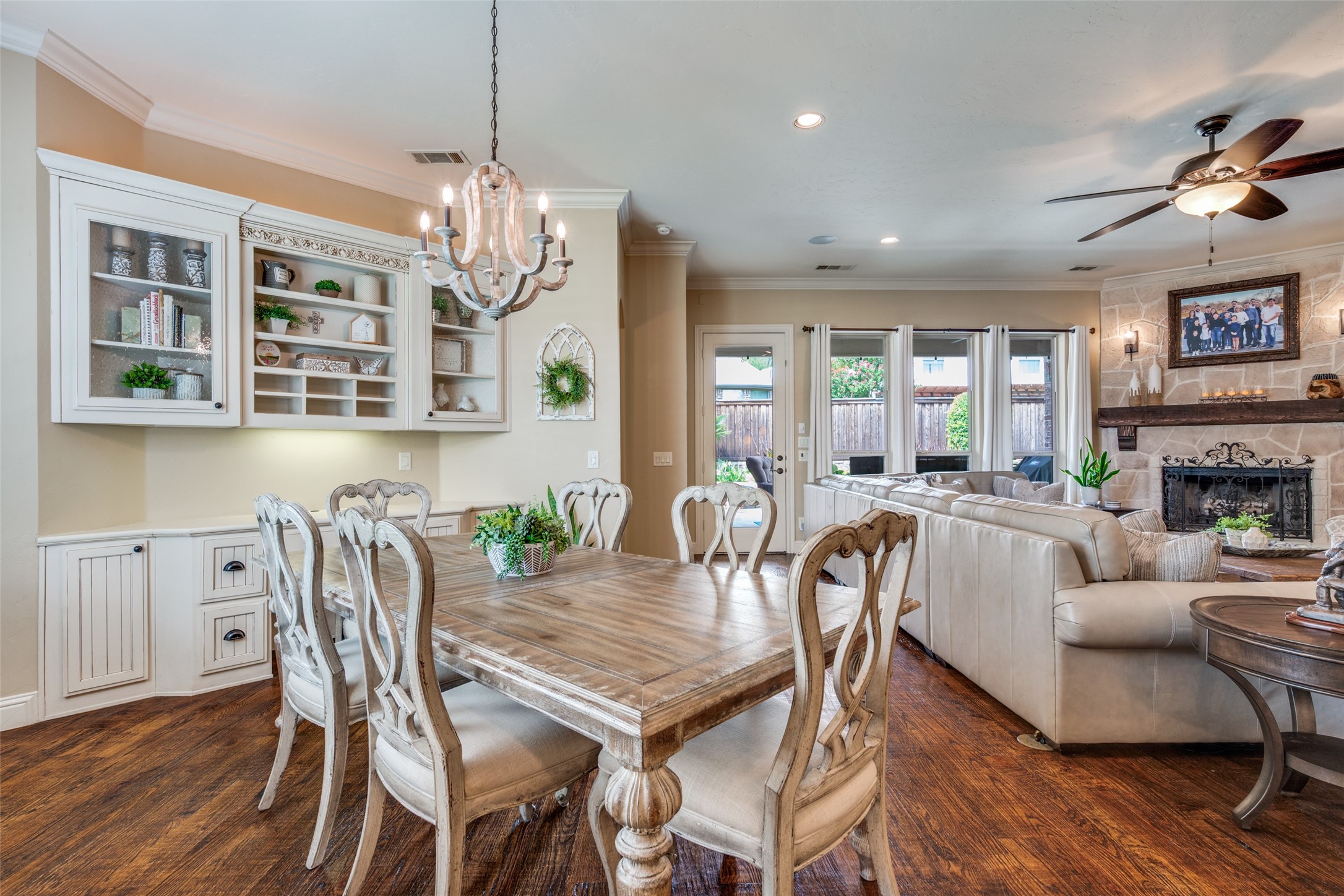 7404 Crestway Court Mckinney TX 75071