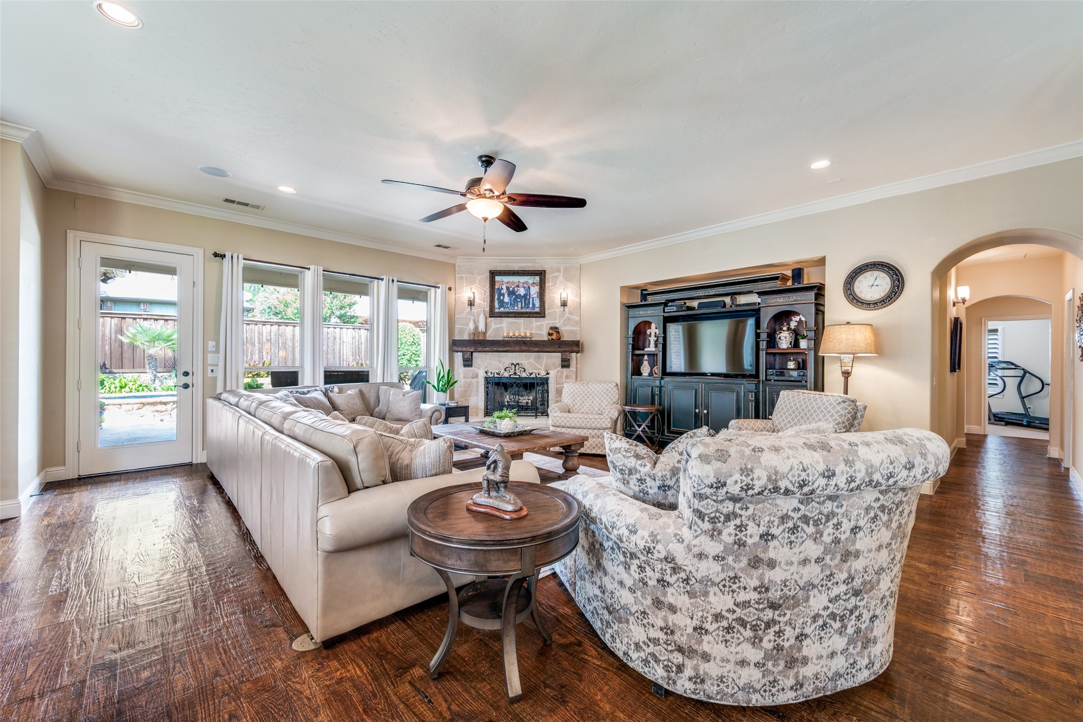 7404 Crestway Court Mckinney TX 75071
