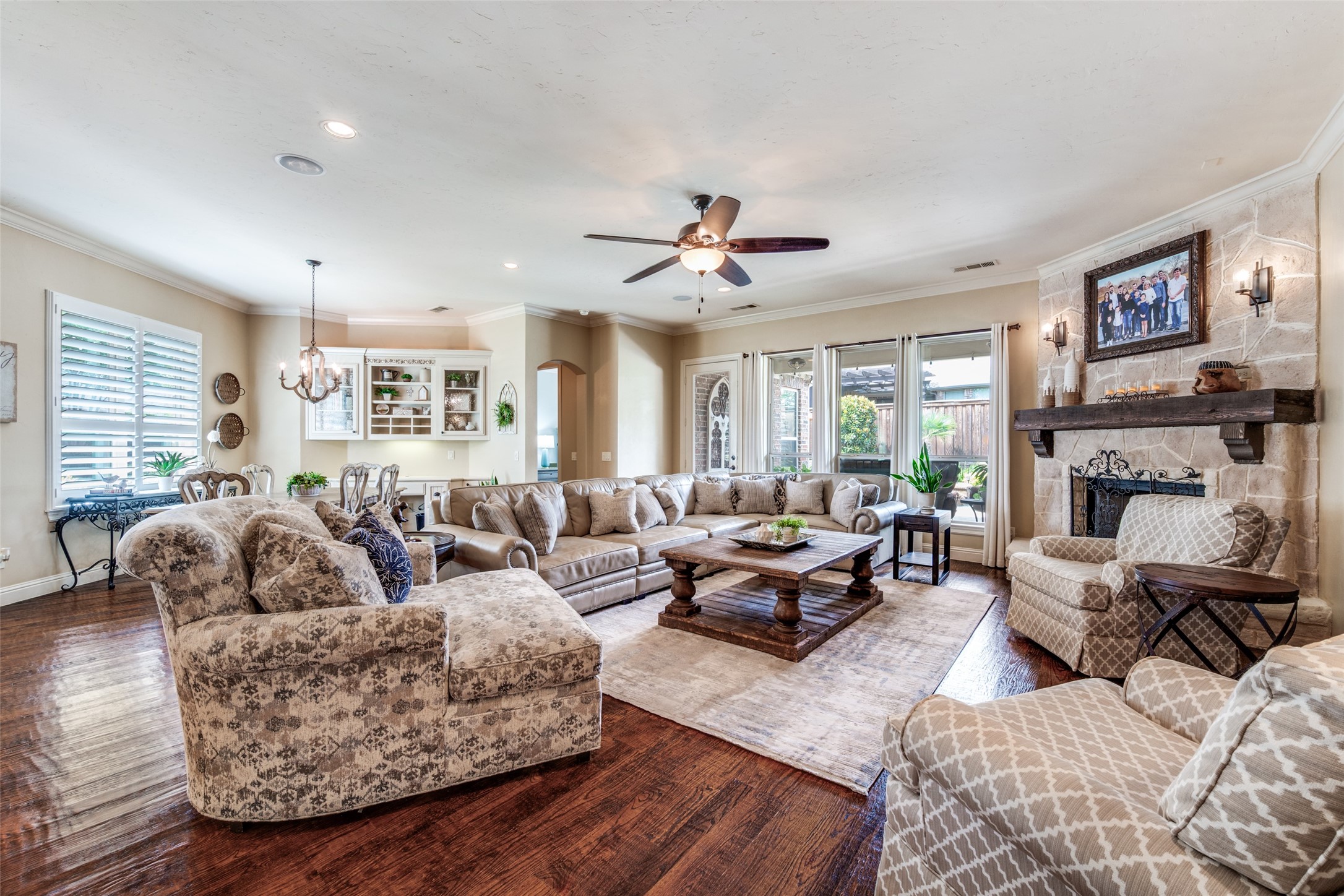 7404 Crestway Court Mckinney TX 75071