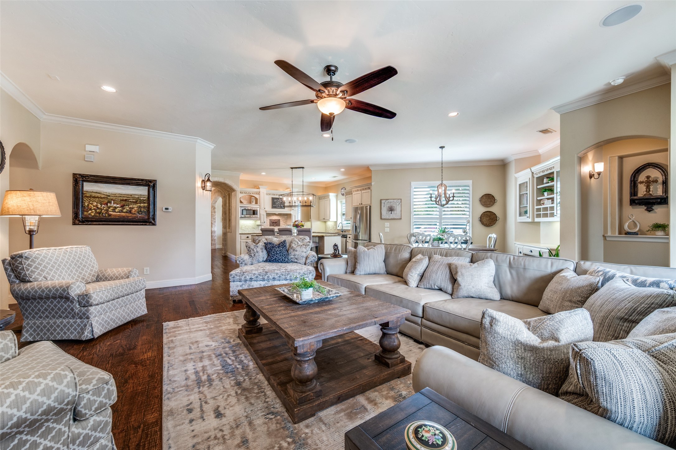 7404 Crestway Court Mckinney TX 75071